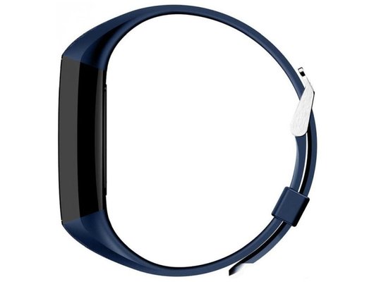 Фитнес-браслет Smarterra Fitmaster Pulsar синий /FMPBLU/